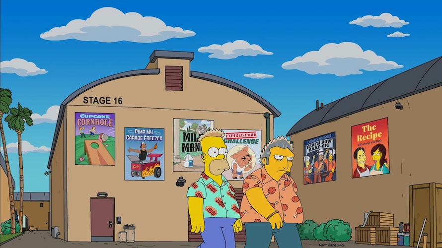 (20th Television)
