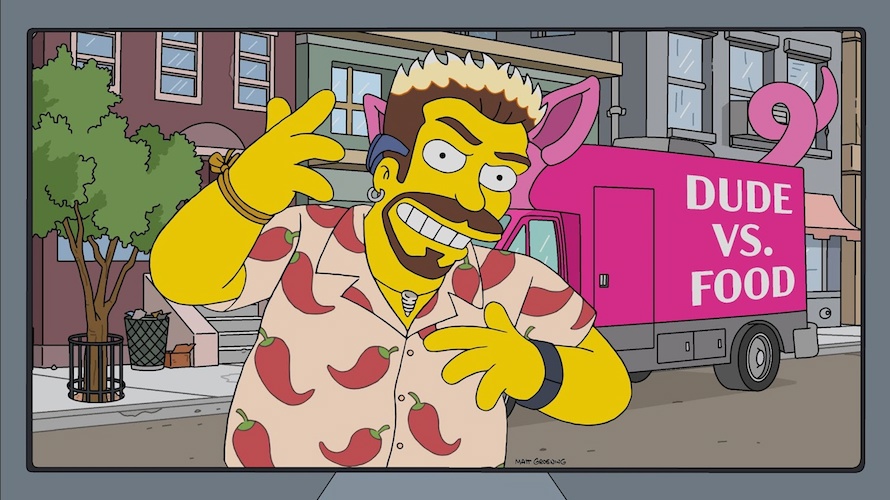 (20th Television)